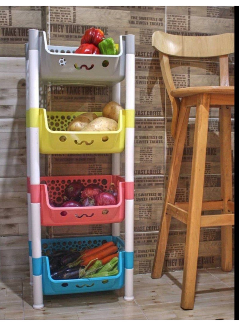 اقسي تربو متعدد الاستخدام بلاستيك - Image 3